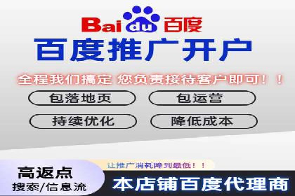 百度SEM推广在旅游行业的应用及效果